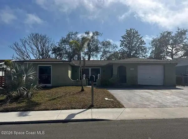 3220 Coldwell Drive, Holiday, FL 34691