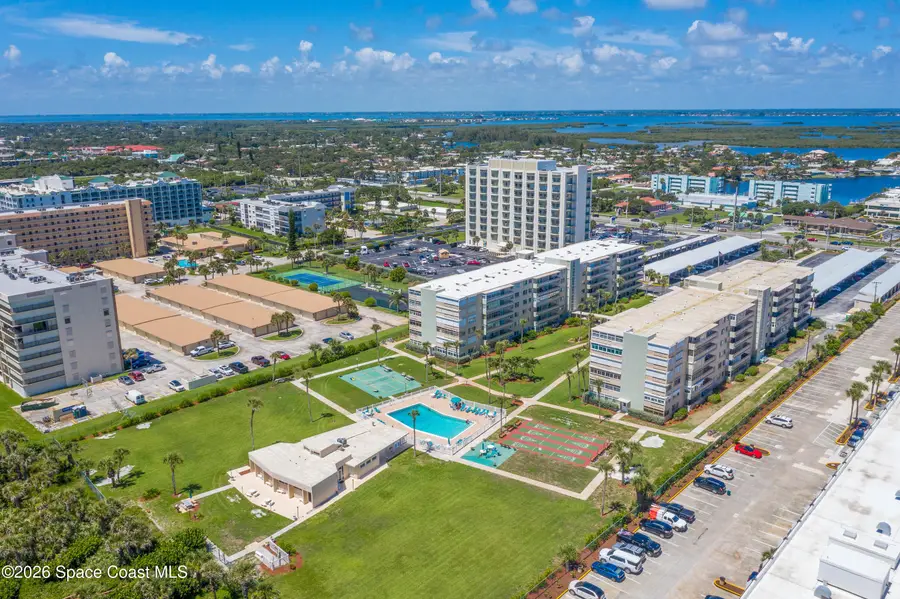 2020 N Atlantic Avenue #409s, Cocoa Beach, FL 32931 - #3