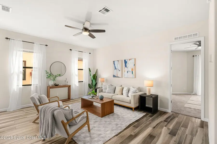 735 Lanai Circle #101, Melbourne, FL 32937 - #3