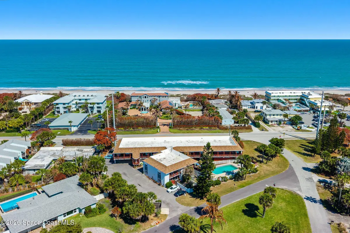 1318 S Miramar Avenue #208, Indialantic, FL 32903 - #1