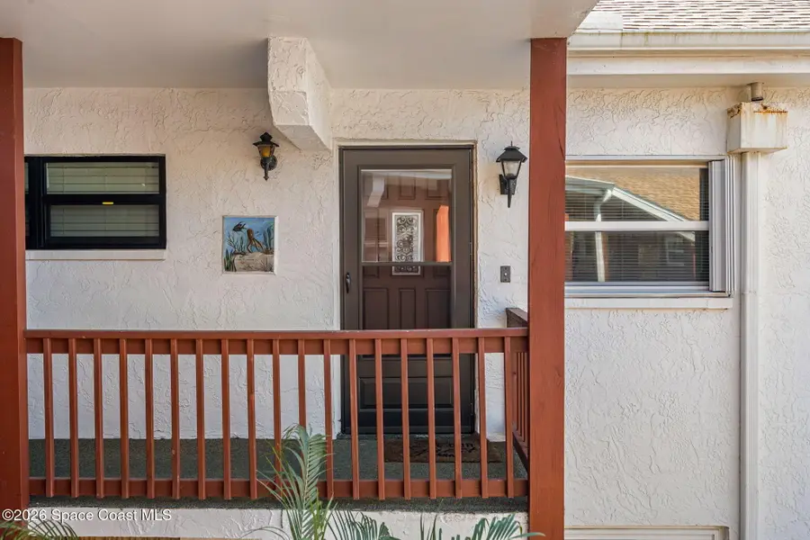 1318 S Miramar Avenue #208, Indialantic, FL 32903 - #3