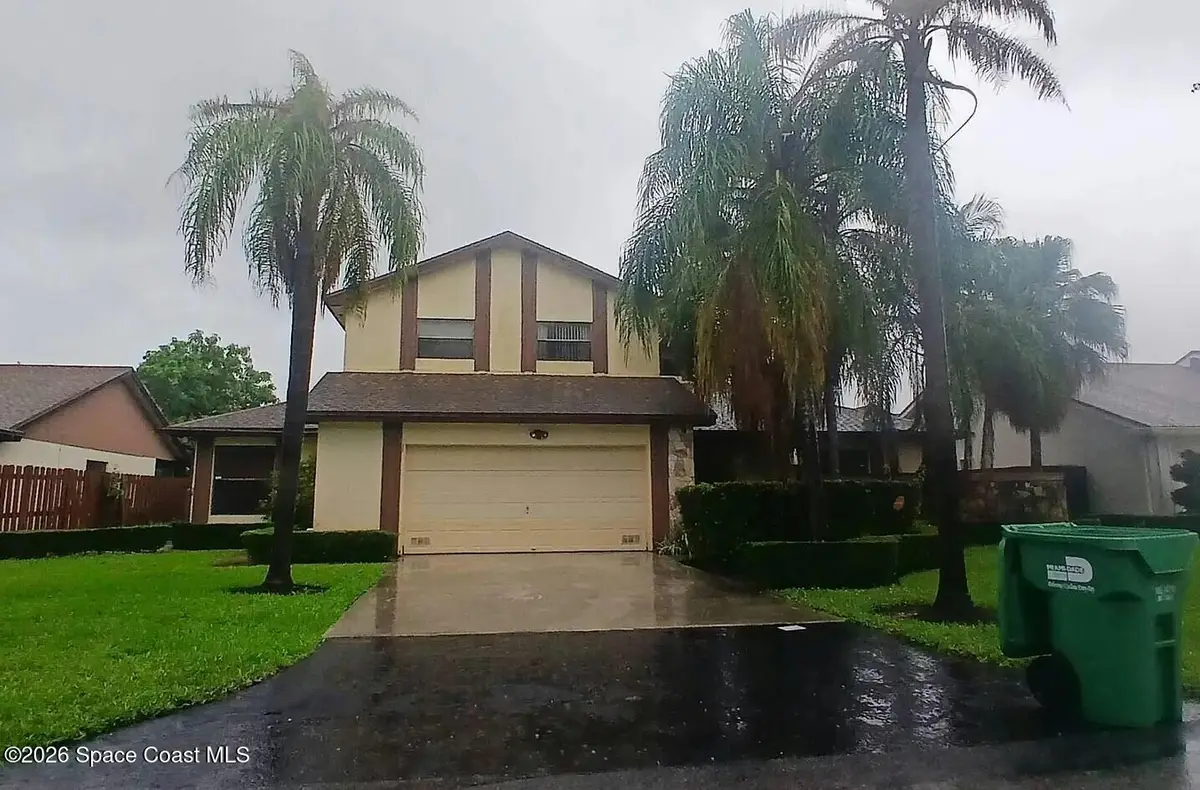15615 SW 54th Street, Miami, FL 33181 - #1