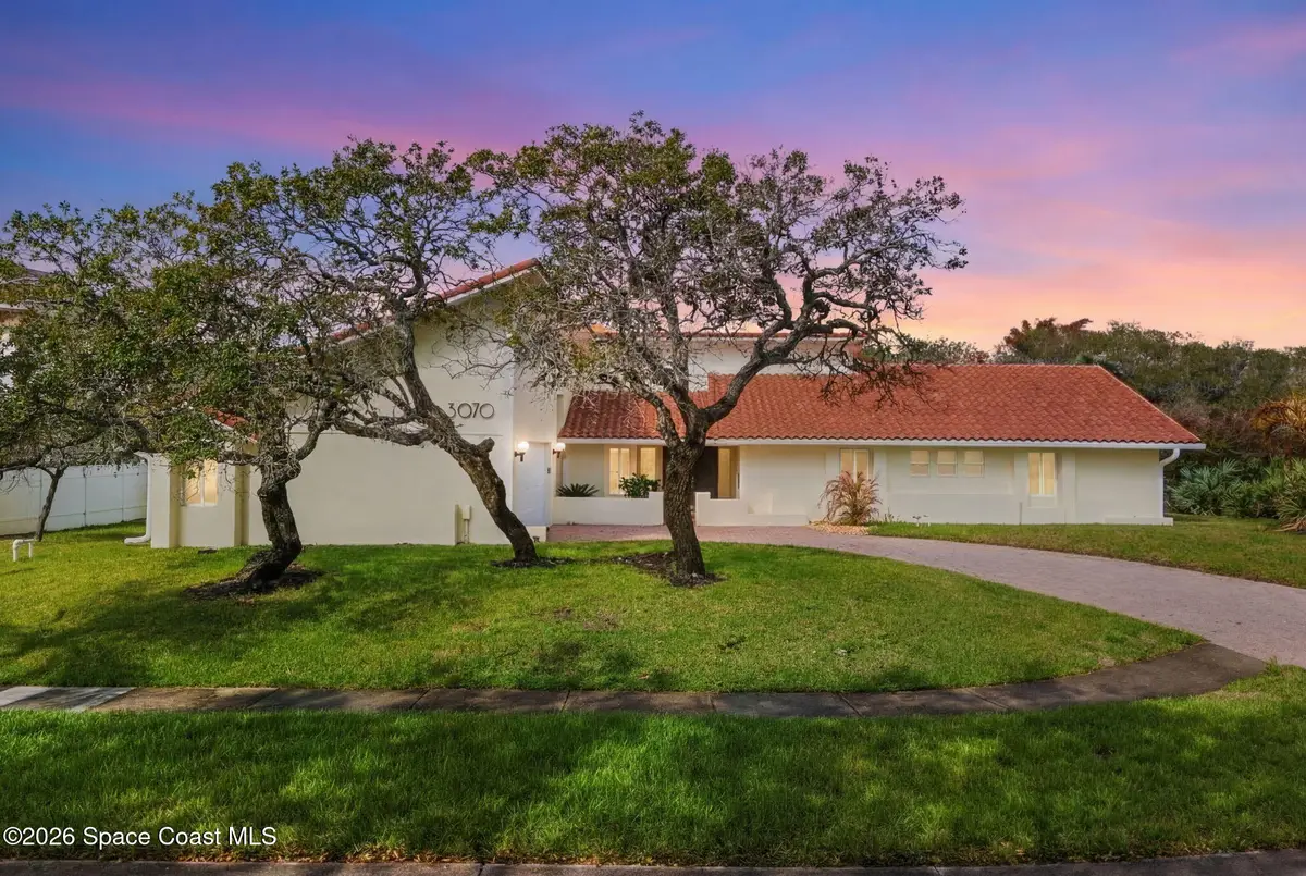 3070 Rio Plumosa N, Indialantic, FL 32903 - #1