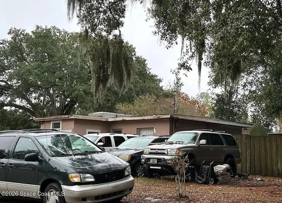 6118 Mercer Circle N, Jacksonville, FL 32216 - #2