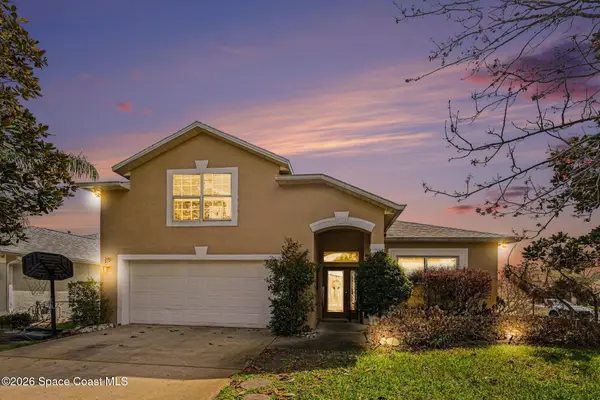 3403 Cloudberry Place, Melbourne, FL 32940