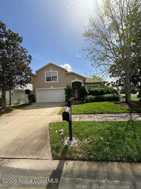 3403 Cloudberry Place, Melbourne, FL 32940 - #2