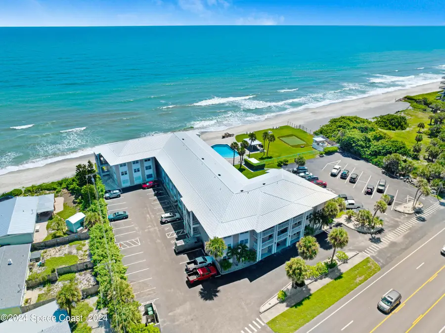 1273 Highway A1a #308, Satellite Beach, FL 32937 - #2