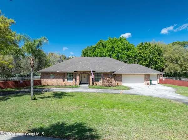 3910 Wateroak Way, Titusville, FL 32796