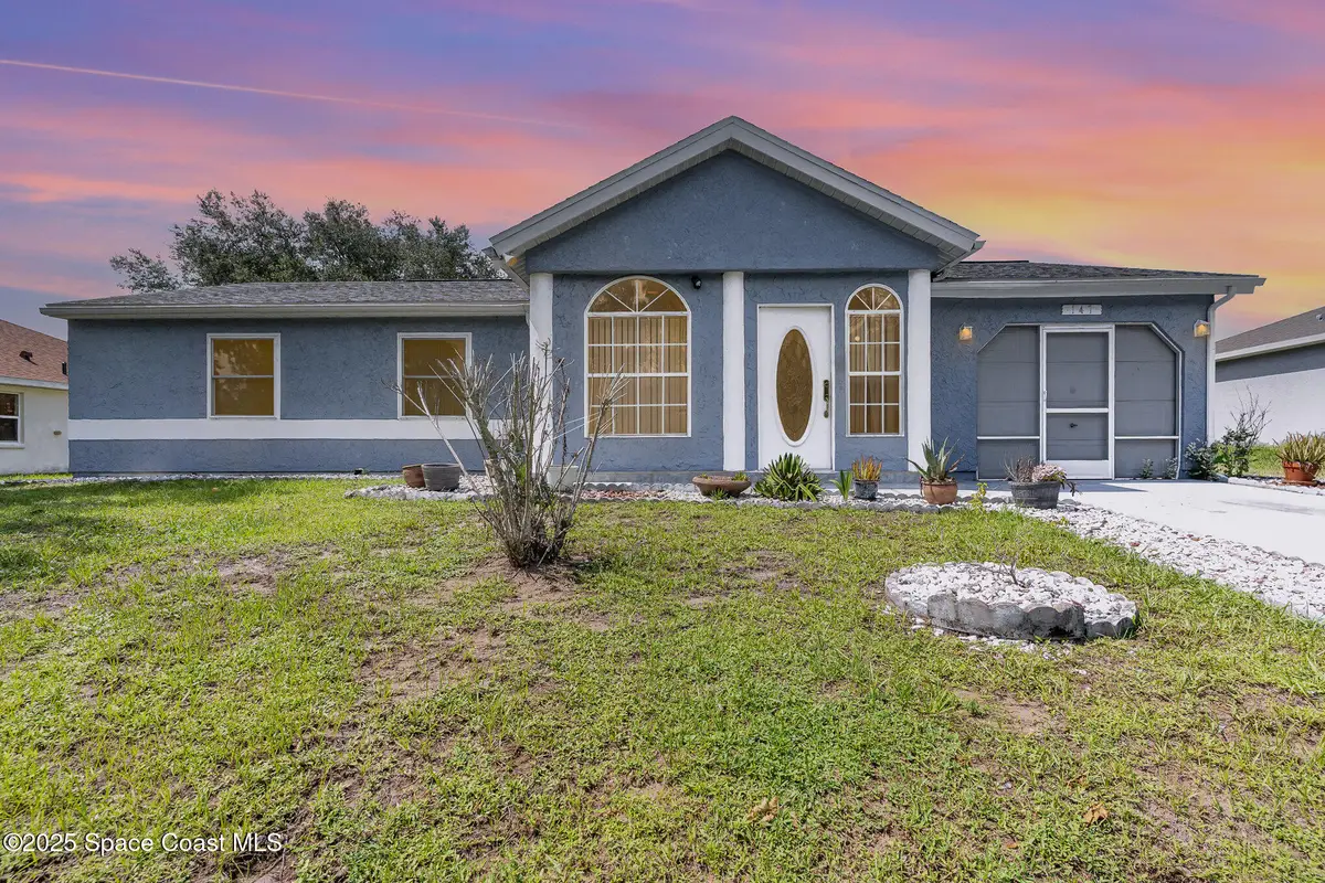 147 Emerson Drive Nw, Palm Bay, FL 32907 - #1