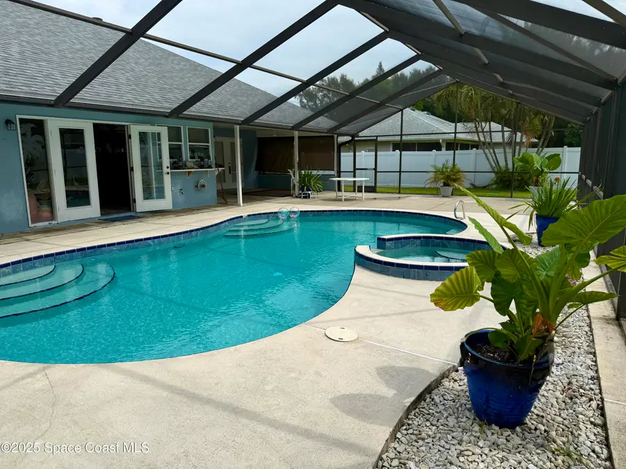 1085 Old Parsonage Drive, Merritt Island, FL 32952 - #2