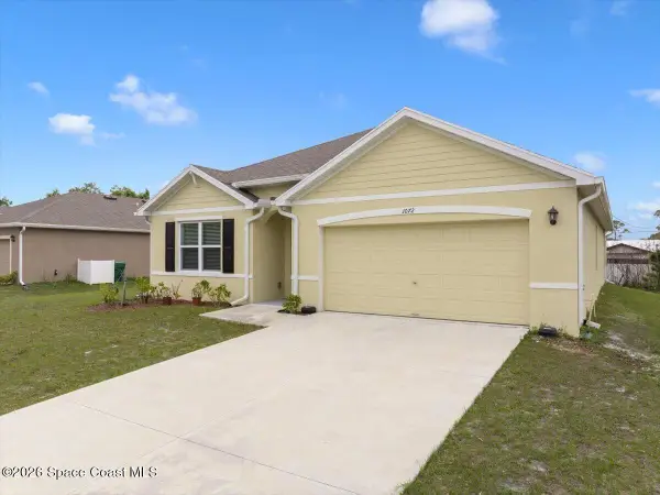 1072 Roseland Road, Sebastian, FL 32958