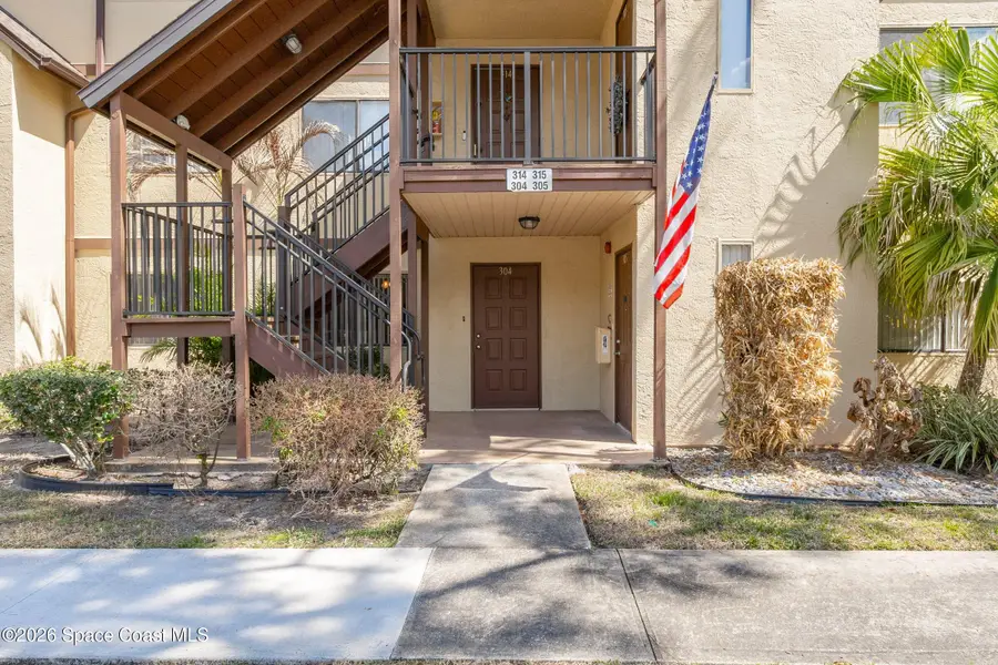 7820 Shadowood Drive #304, Melbourne, FL 32904 - #2