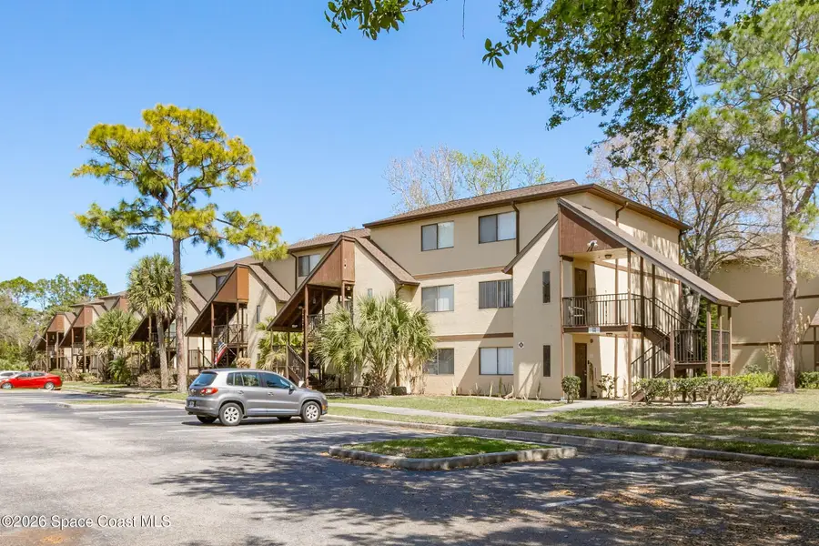 7820 Shadowood Drive #304, Melbourne, FL 32904 - #3