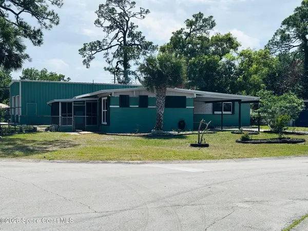 1101 Hickory Lane, Cocoa, FL 32922