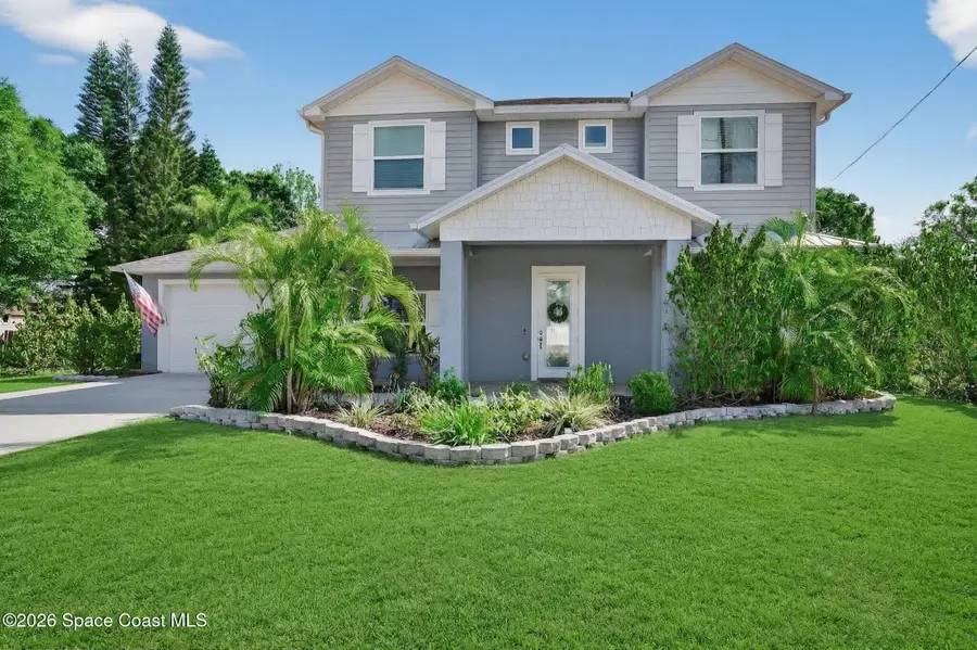 1046 N Tropical Trail, Merritt Island, FL 32953 - #2