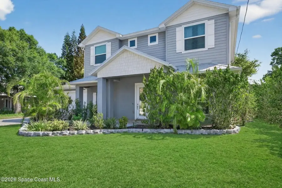 1046 N Tropical Trail, Merritt Island, FL 32953 - #3