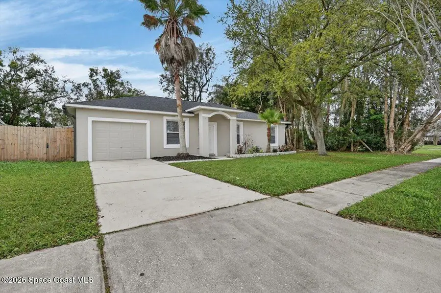 2023 Sherry Street, Titusville, FL 32780 - #2