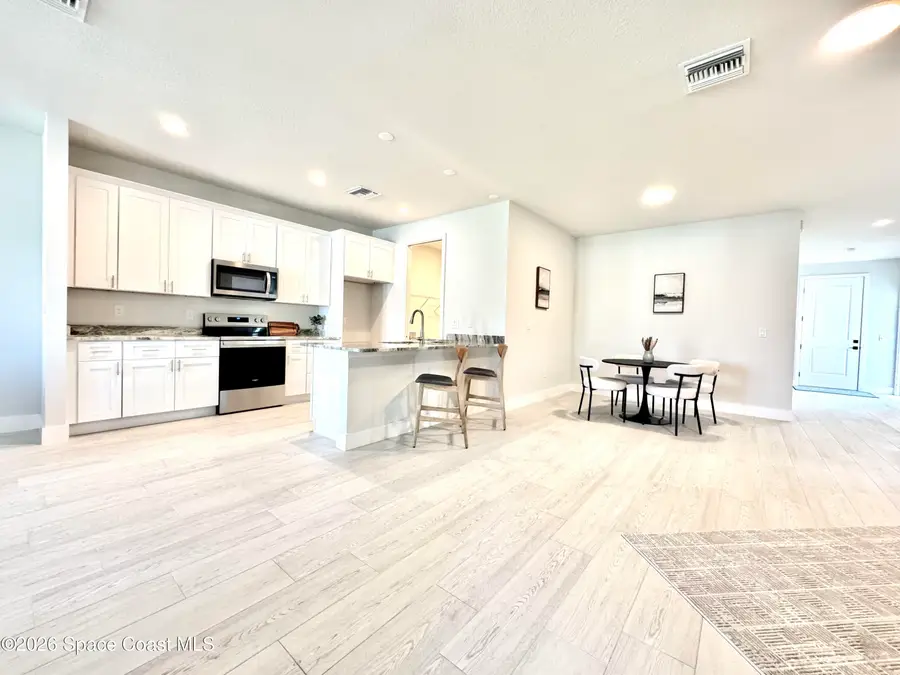 1854 Amberwood Drive Se, Palm Bay, FL 32909 - #3