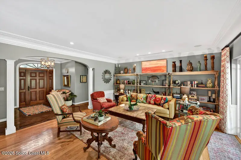 4691 Pebble Bay Circle, Indian River Shores, FL 32963 - #3