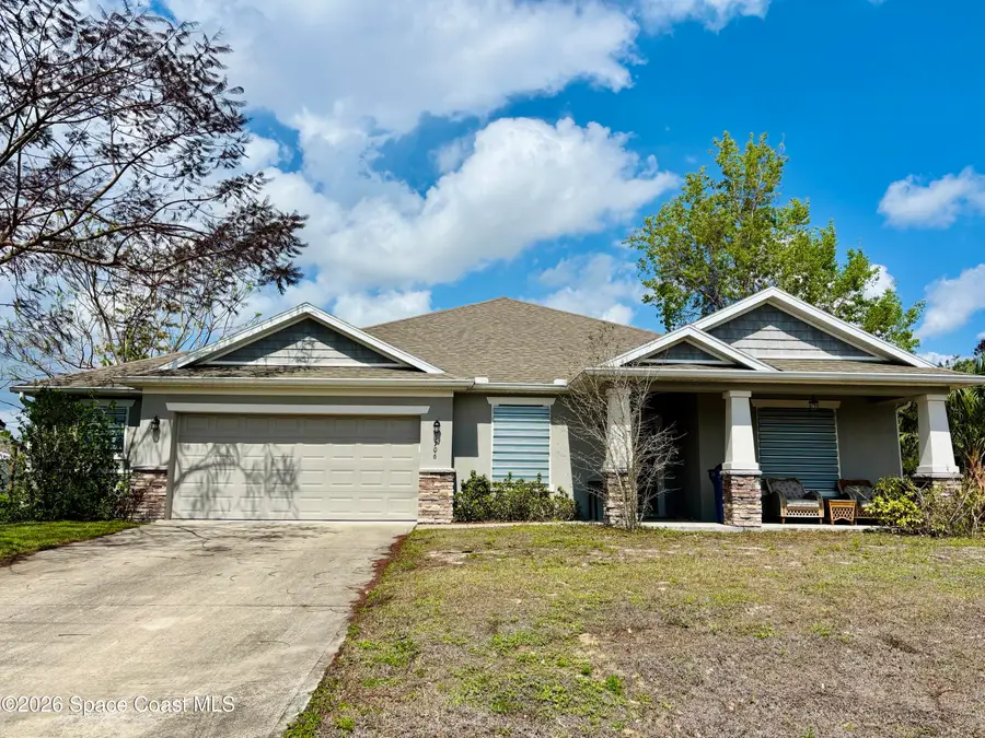 1706 Elmhurst Circle Se, Palm Bay, FL 32909 - #3