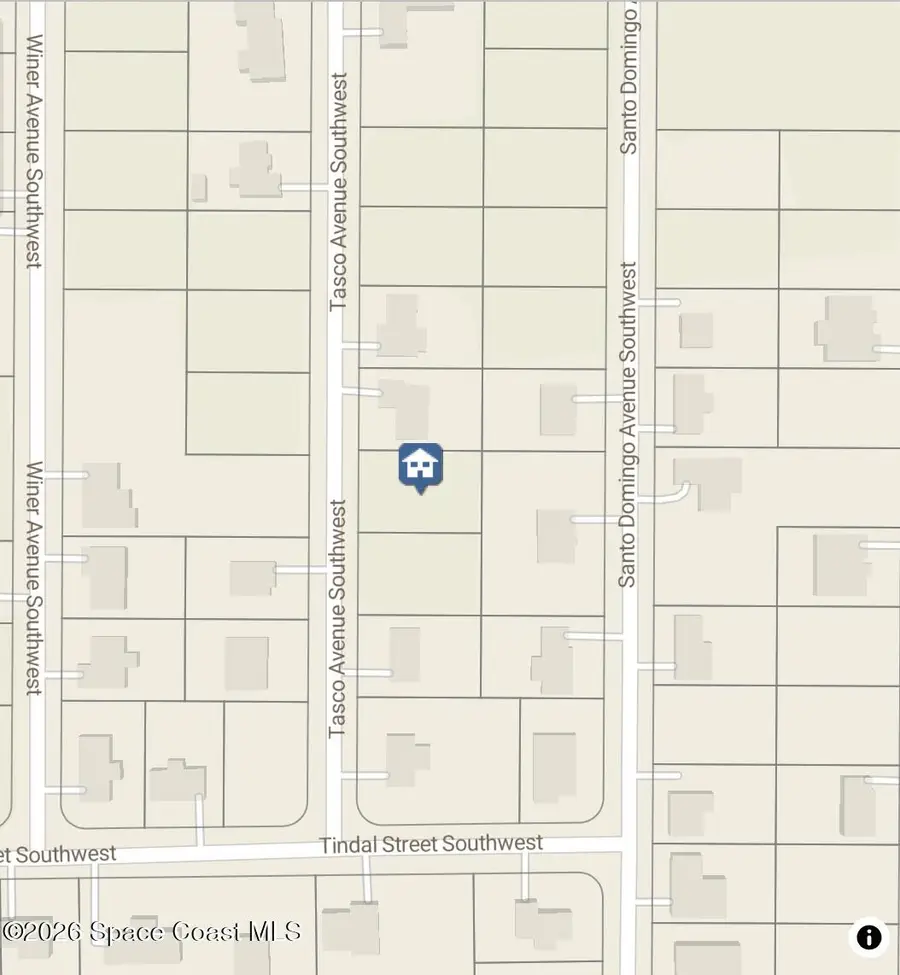 567 Tasco Avenue Sw, Palm Bay, FL 32908 - #2