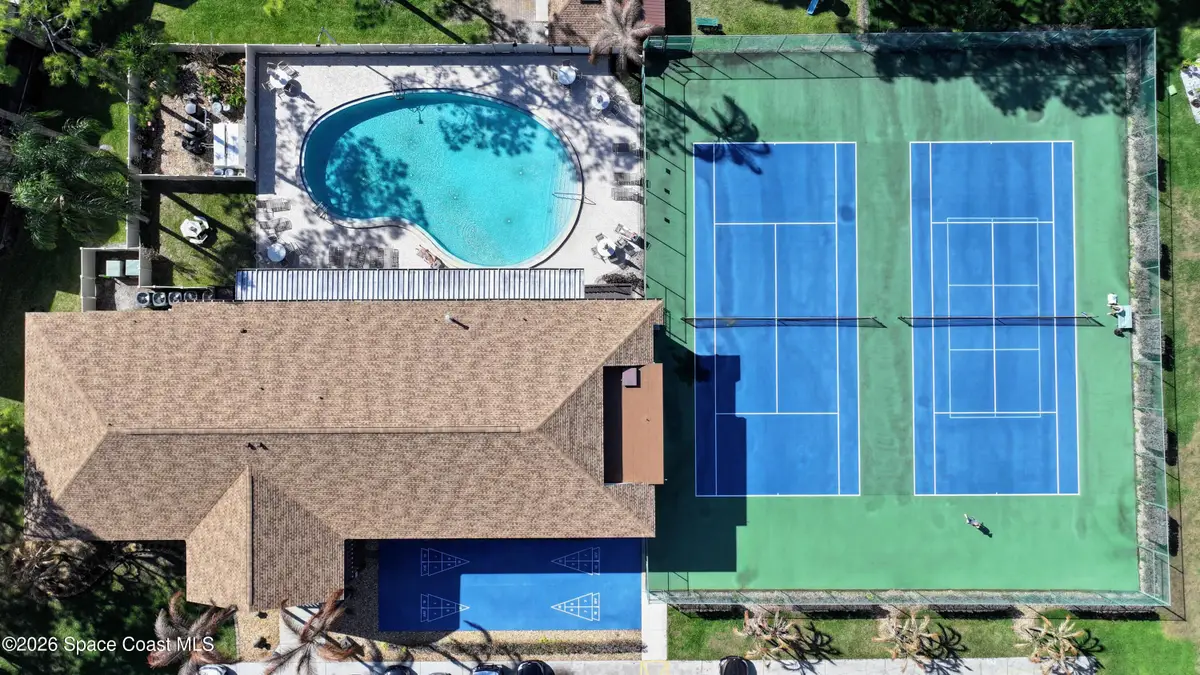 9002 Manchester Lane #H, Melbourne, FL 32904 - #1