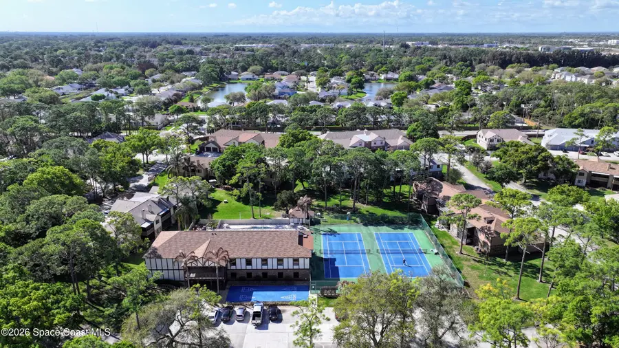 9002 Manchester Lane #H, Melbourne, FL 32904 - #2