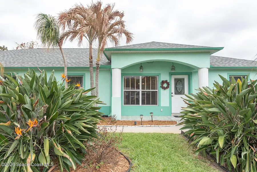 650 Sommers Hammock Lane, Merritt Island, FL 32953 - #2