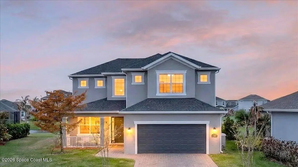 3323 Casare Drive, Melbourne, FL 32940 - #1