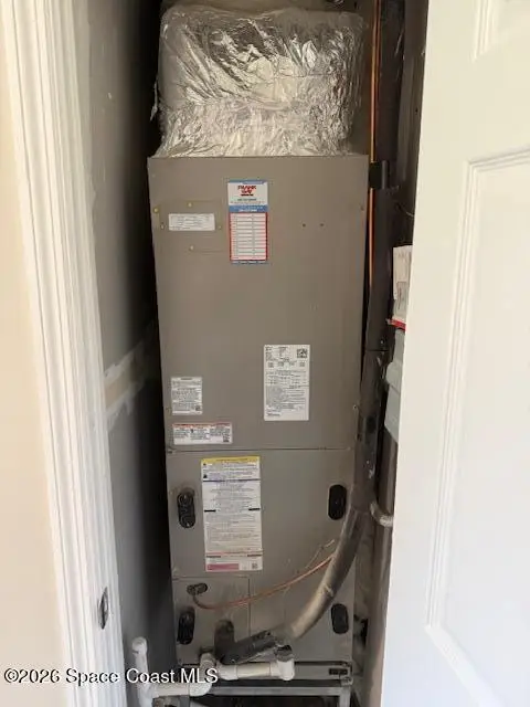 4530 Longbow Drive, Titusville, FL 32796 - #2