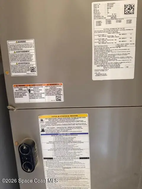 4530 Longbow Drive, Titusville, FL 32796 - #3