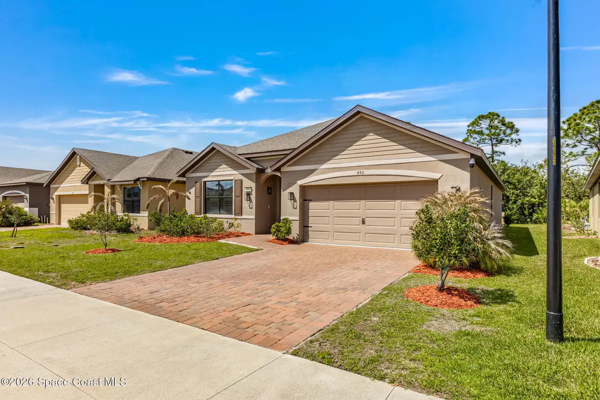 895 Remington Green Drive Se, Palm Bay, FL 32909 - #1