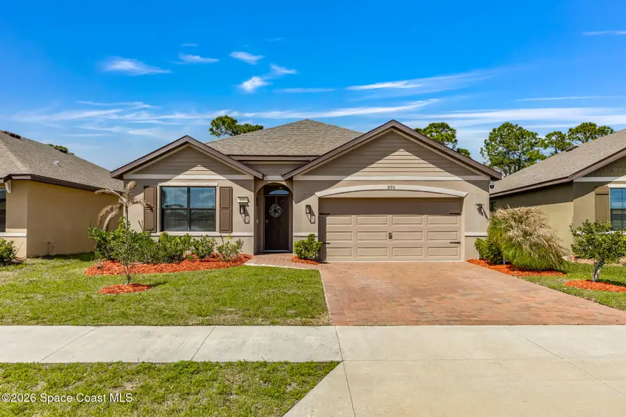 895 Remington Green Drive Se, Palm Bay, FL 32909 - #2