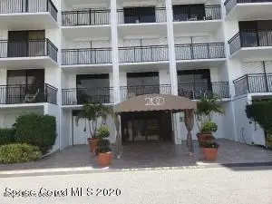 2100 N Atlantic Avenue #901, Cocoa Beach, FL 32931 - #1