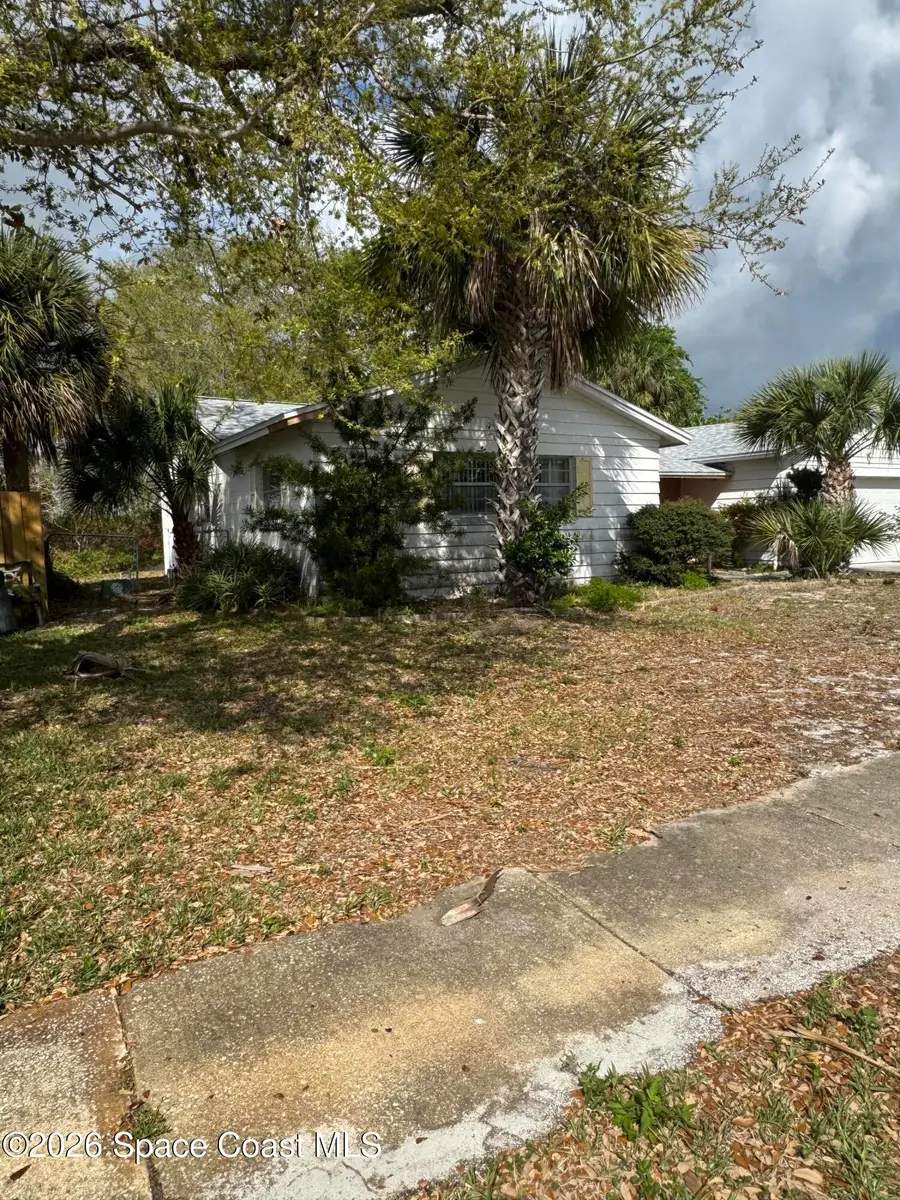 1525 Tarpon Street, Merritt Island, FL 32952 - #2