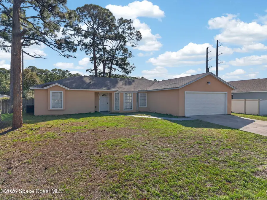 1627 Glencove Avenue Nw, Palm Bay, FL 32907 - #2