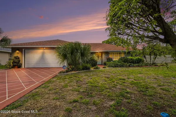 777 Firestone Street Ne, Palm Bay, FL 32907