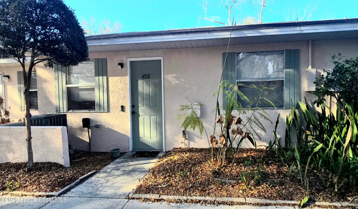 4528 Memory Lane, Titusville, FL 32780 - #1