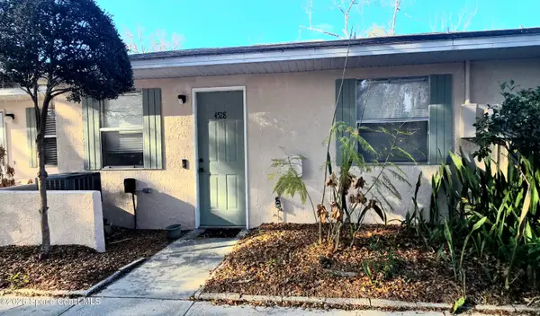 4528 Memory Lane, Titusville, FL 32780