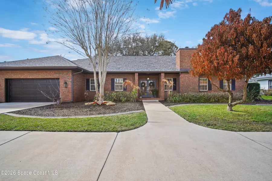 572 Lake Ashley Circle, Melbourne, FL 32904 - #3