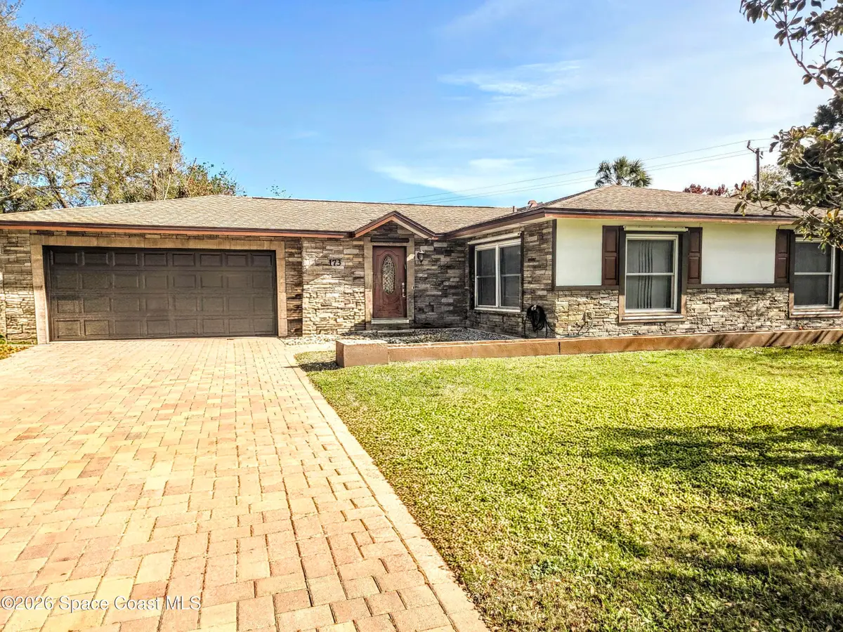 173 Las Palmas, Merritt Island, FL 32953 - #1