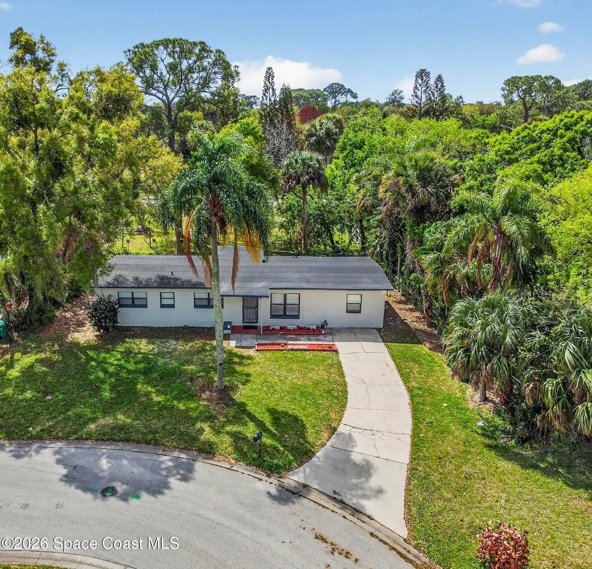 119 Explorer Street, Cocoa, FL 32922 - #1