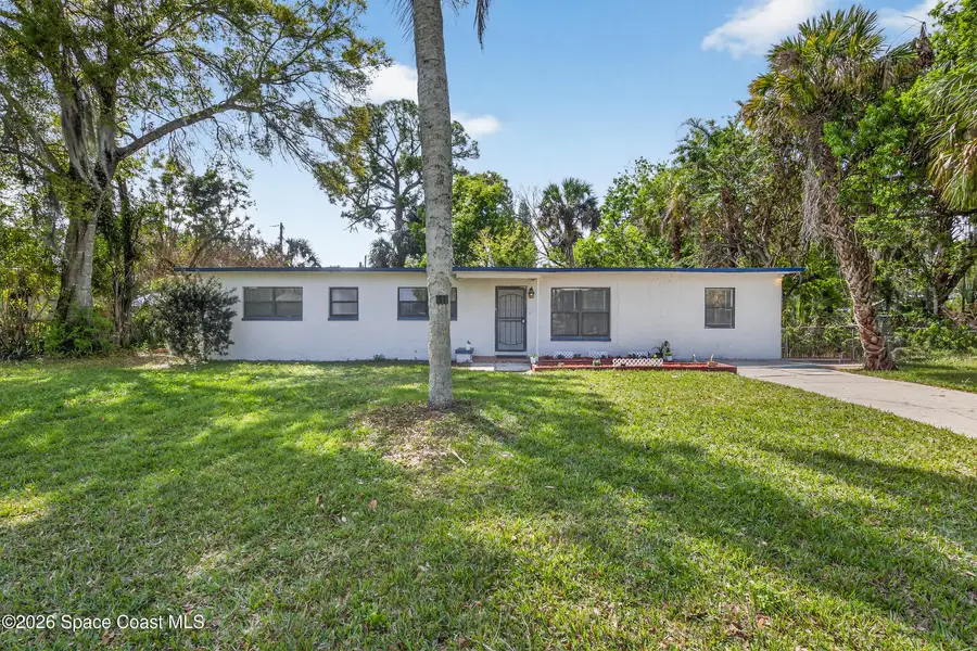 119 Explorer Street, Cocoa, FL 32922 - #3