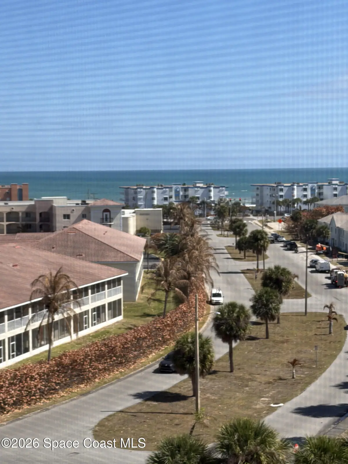 520 Palm Springs Boulevard #807, Indian Harbour Beach, FL 32937 - #1