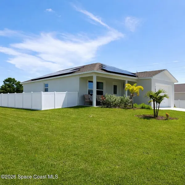 1689 Colorado Street Se, Palm Bay, FL 32909