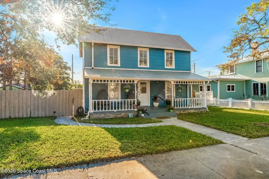 1654 Highland Avenue, Melbourne, FL 32935 - #2