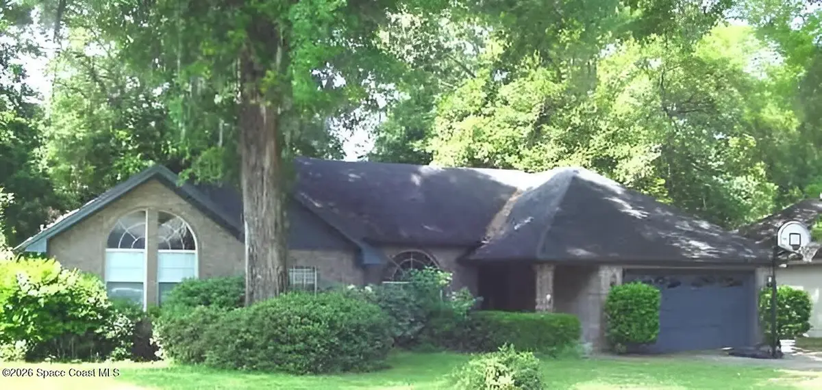 10962 Heathfield Road, Jacksonville, FL 32225 - #1