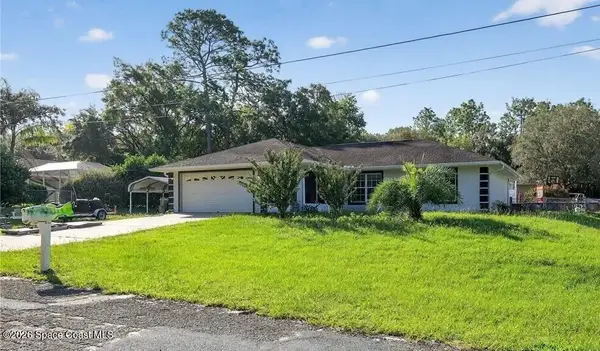 1160 W Geneva Place, Citrus Springs, FL 34434