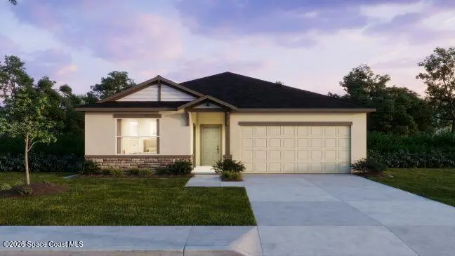 5105 Madras Drive Nw, Palm Bay, FL 32907 - #2