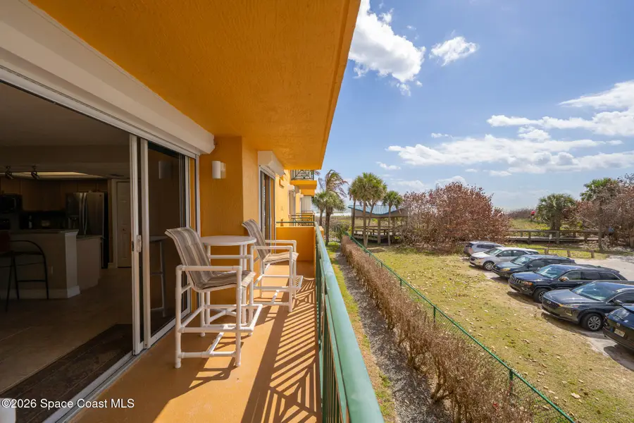 8472 Ridgewood Avenue #201, Cape Canaveral, FL 32920 - #2